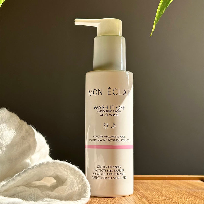 Cleanser
