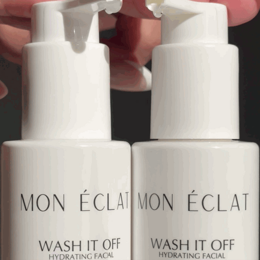 Cleanser